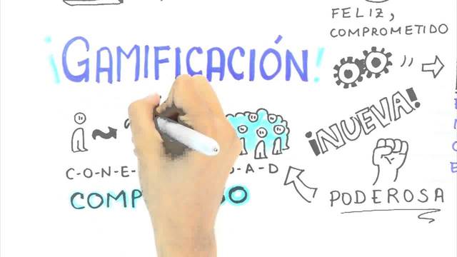 FORMACIÓN EN GAMIFICACIÓN