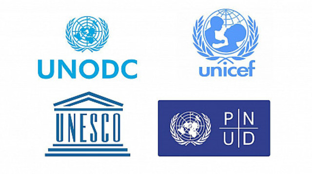 La Inclusión Educativa en la Política Internacional.