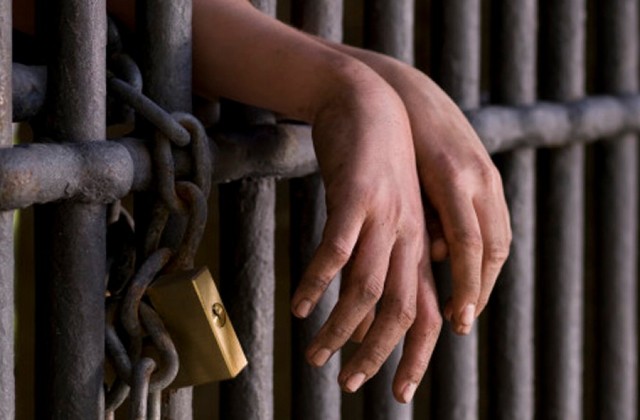 LA DISCAPACIDAD UN ENCIERRO