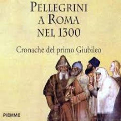 Un viaggio simbolico