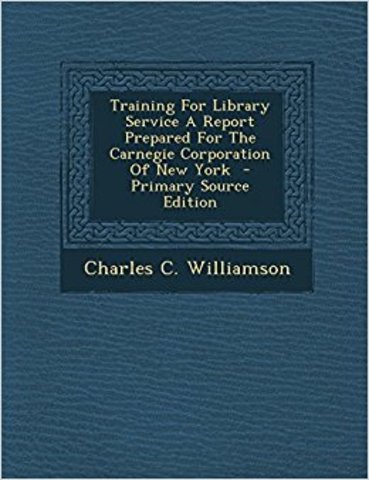 The Williamson Report