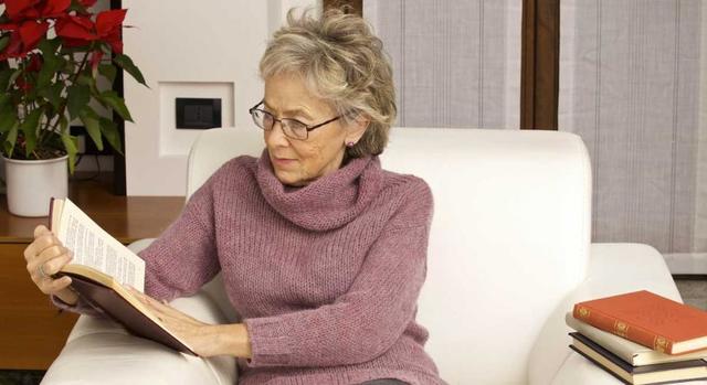 Pertinent positif: activités intellectuels