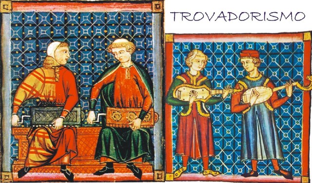 Trovadorismo
