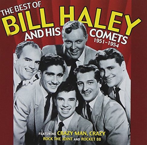 Bill Haley and the Comets