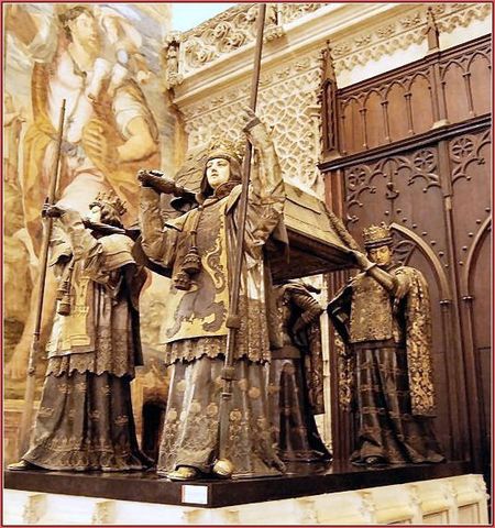 La morte di Cristoforo Colombo