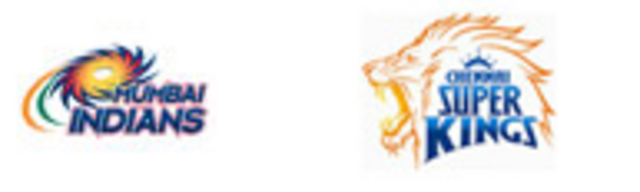 Mumbai Indians vs Chennai SuperKings