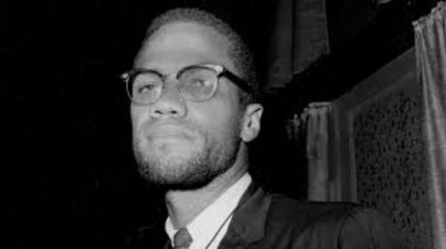 Malcolm X