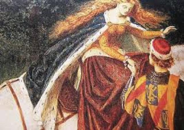 Trovadorismo - Português