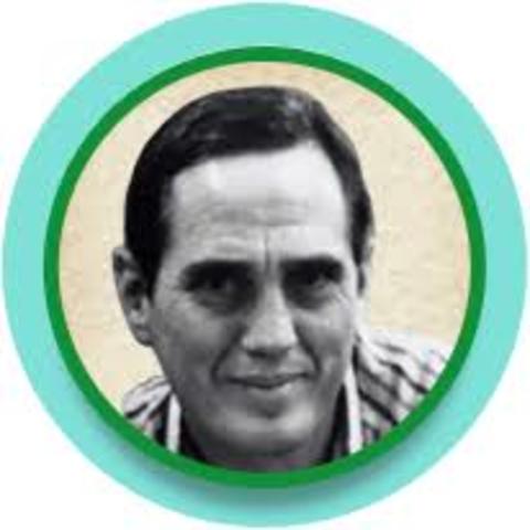 Christon J. Hurst Propone incorporar los virus en un nuevo dominio