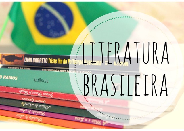 Literatura Brasileira