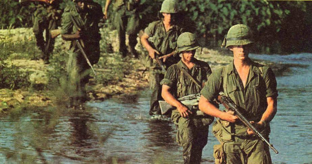 U.S Troop Levels Increase to 500,000