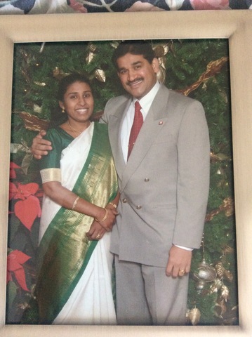 My Parents Got Married