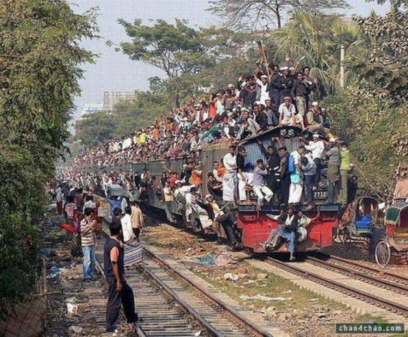 My Mom Immigrated To Canada