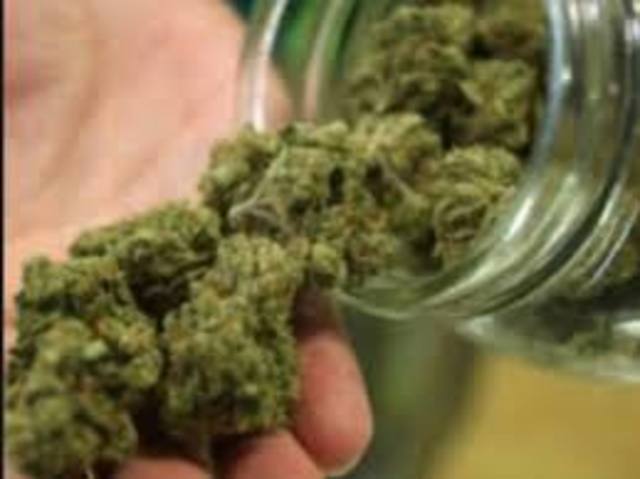 Background on medical marijuana