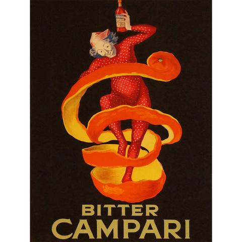 Leonetto Cappiello