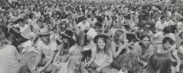 Woodstock Festival