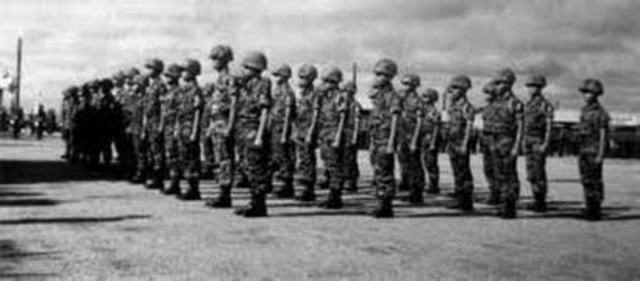 Vietnamization Introduced