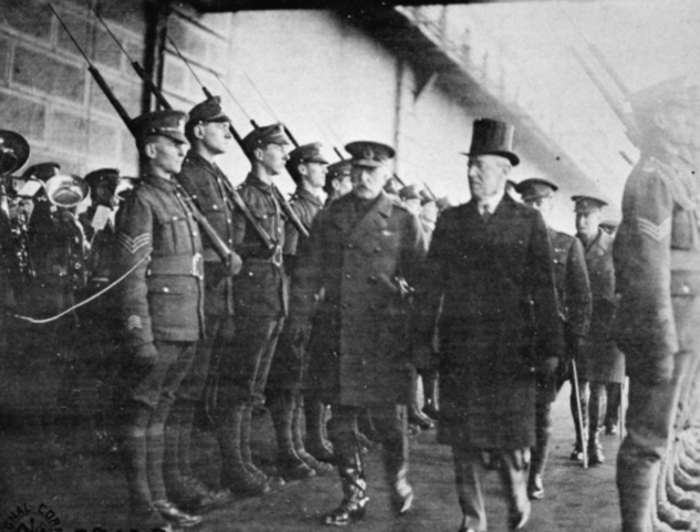 Interwar Diplomacy (1921-1936)