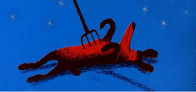 2. The Finding of Wellington