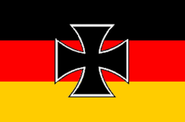 The Weimar republic
