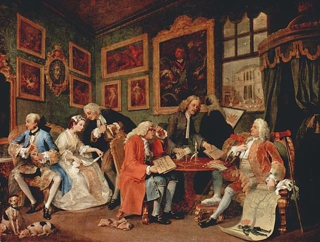 Leandro Fernández estrena "El sí de las niñas"