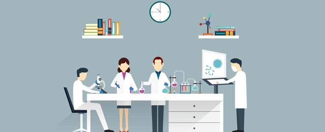 A criação do Método Científico