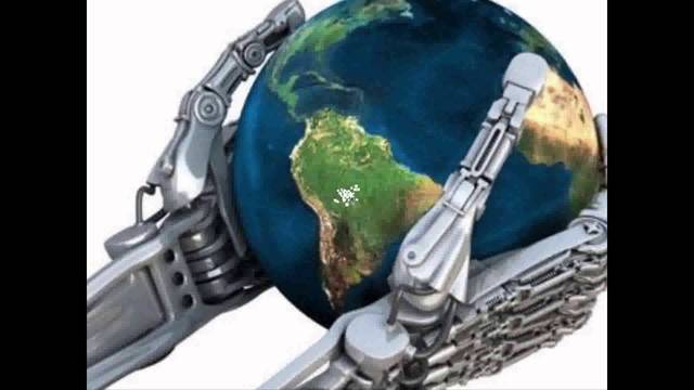 3ª revoluçao industrial