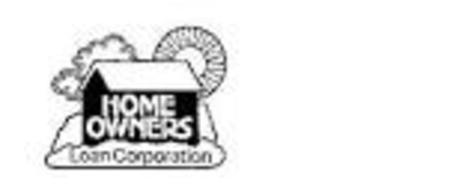 Home Owner's Loan Corporation