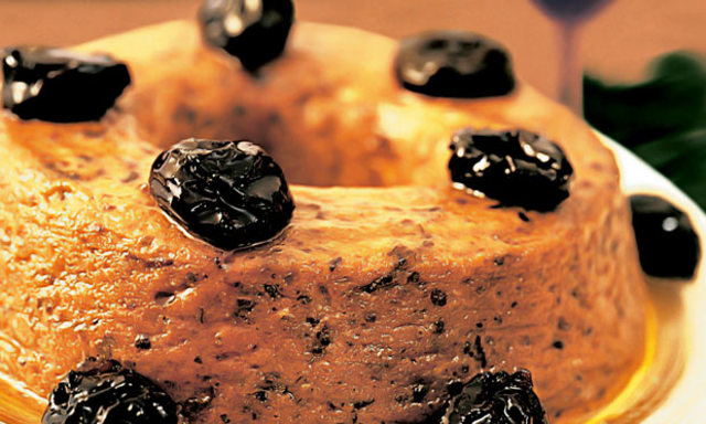 Pudim de passas - Modelo atômico de Thomson