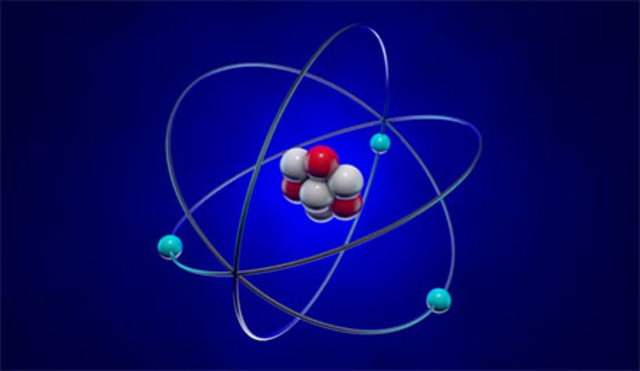 A origem dos elementos