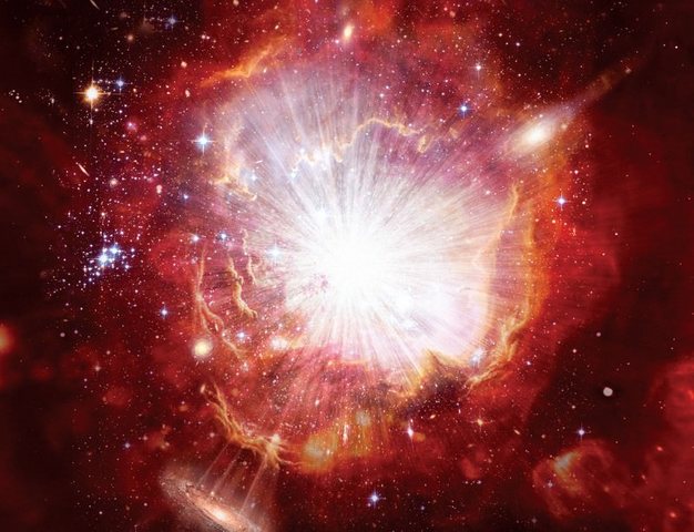 ORIGEM DOS ELEMENTOS