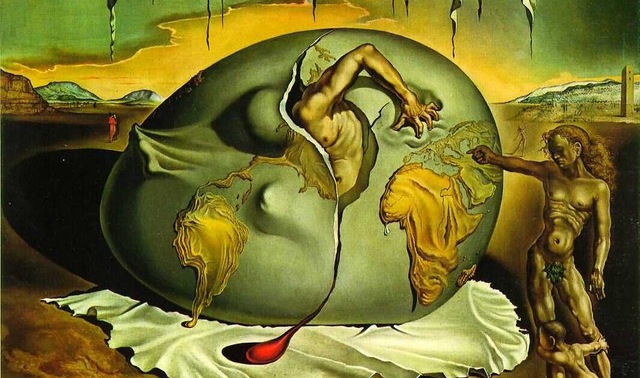 Tecnologia a favor da morte