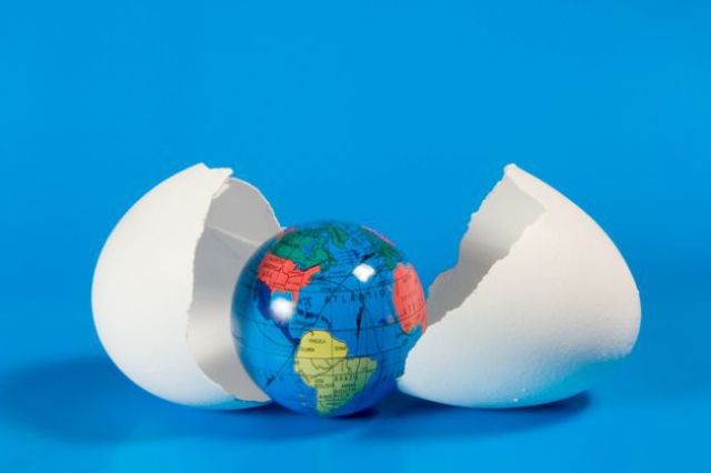 Teoria sobre a origem da vida