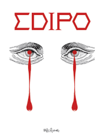 Édipo Rei-Peça por Sófocles