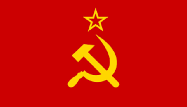 Surgimiento de la URSS