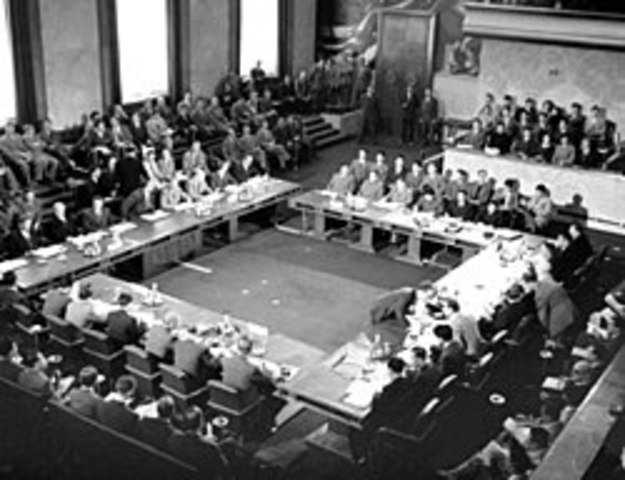 Geneva accords signed