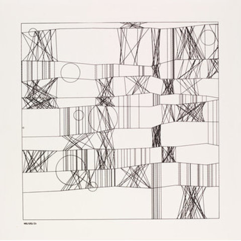 Experimenting with Digital Art