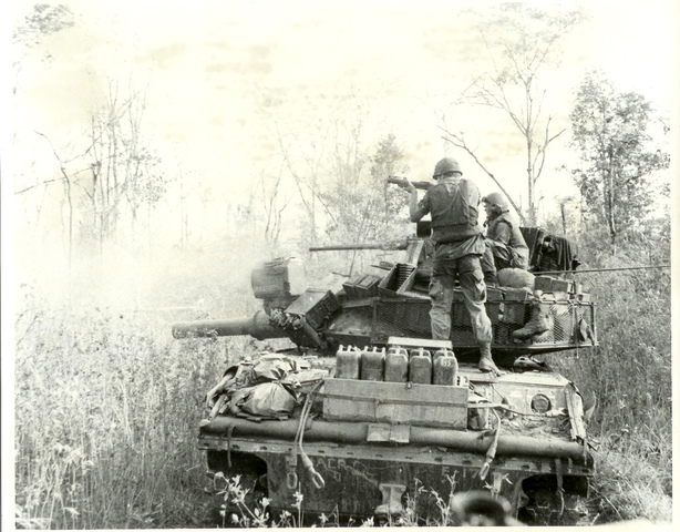 Invasion of Cambodia