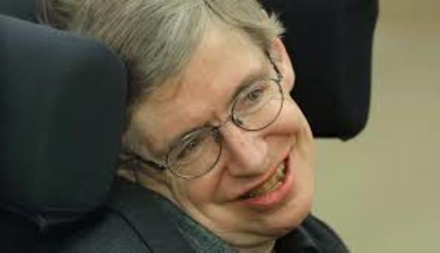 MUERE STEPHEN HAWKING