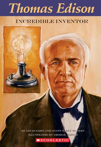 Thomas Edison