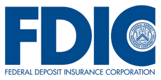 The Federal Deposit Insurance Corporation