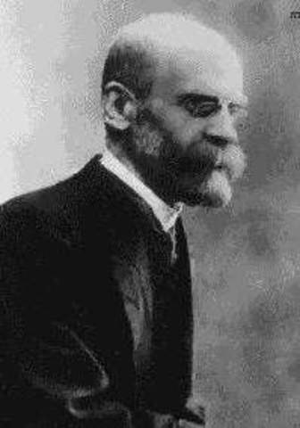 Durkheim