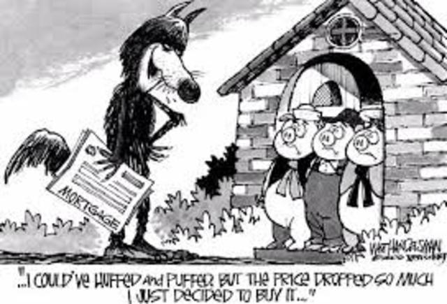 Home Owners Loan Corporation