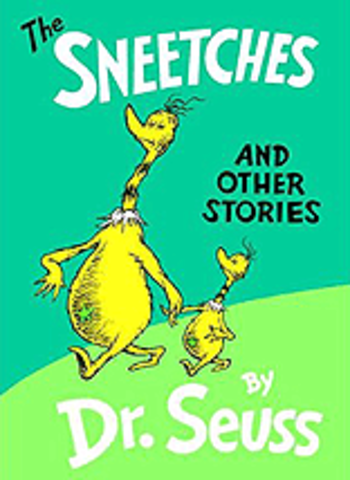 The Sneetches and Other Stories