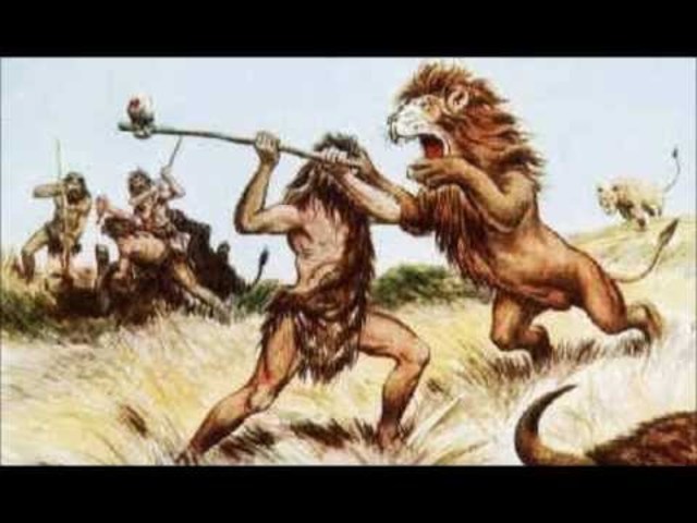 A Origem da Educação Física