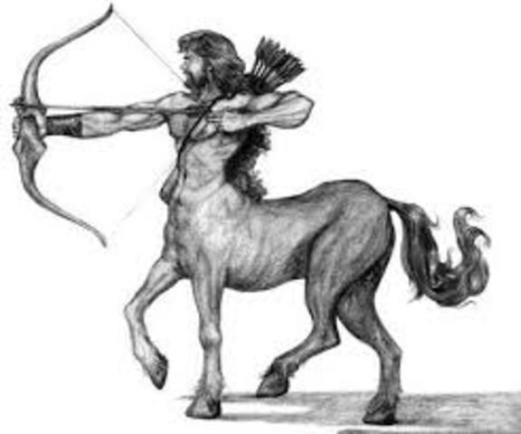 O que é Mitologia Grega