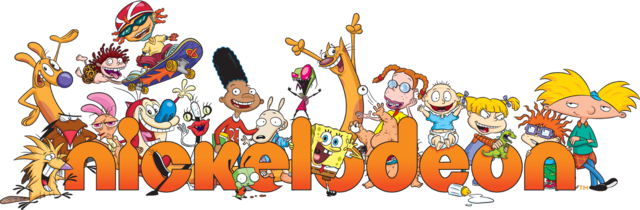 Nickelodeon