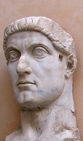 La legalización de Cristianismo surge época escolásticas