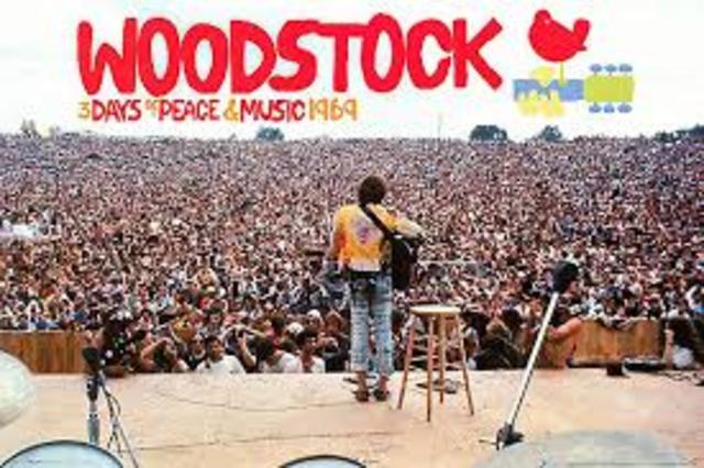Woodstock Festival