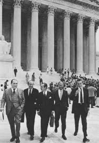 Pentagon Papers printed in NY